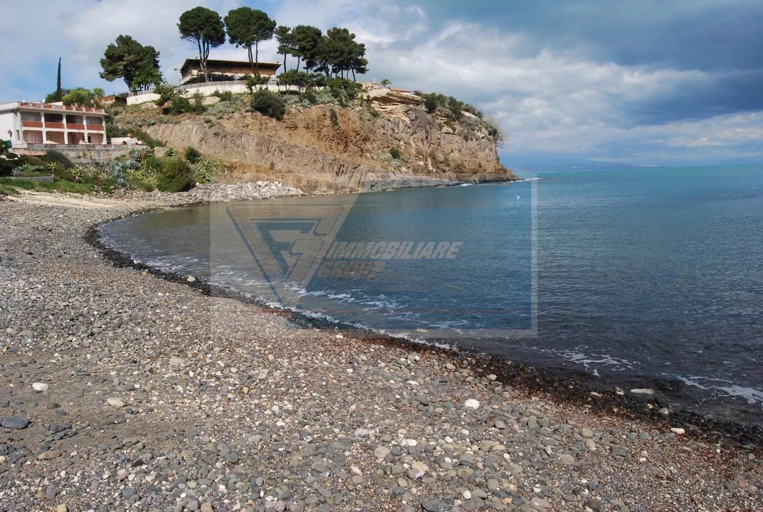 4 Schlafzimmer Villa in Augusta, Italy, Nr. 310855