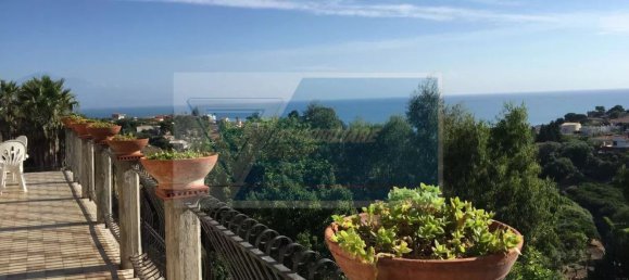 4 Schlafzimmer Villa in Augusta, Italy, Nr. 310855 19