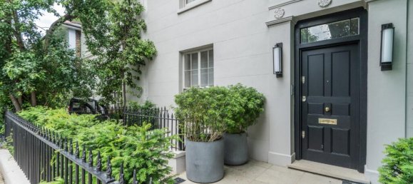 4 bedrooms House in London, United Kingdom No. 13044 7