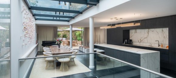 4 bedrooms House in London, United Kingdom No. 13044 12