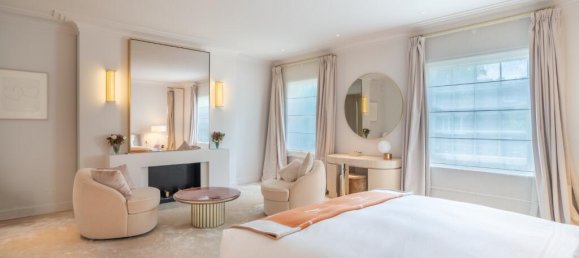 4 bedrooms House in London, United Kingdom No. 13044 15