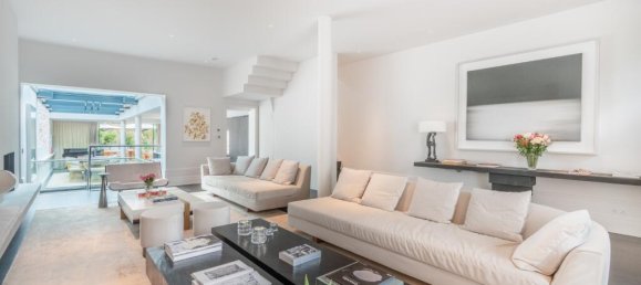 4 bedrooms House in London, United Kingdom No. 13044 11