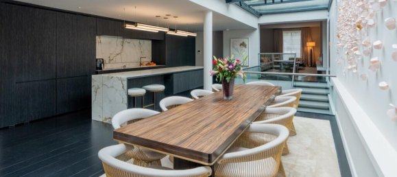 4 bedrooms House in London, United Kingdom No. 13044 13