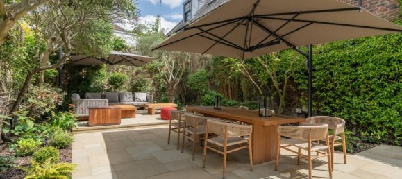 4 bedrooms House in London, United Kingdom No. 13044 5