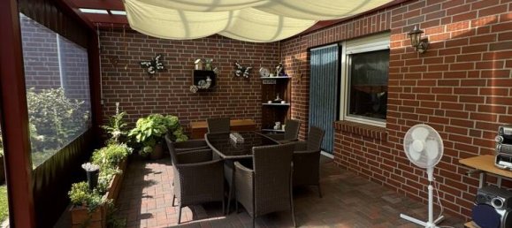 Casa de 5 dormitorios en Emsland, Germany No. 326968 34