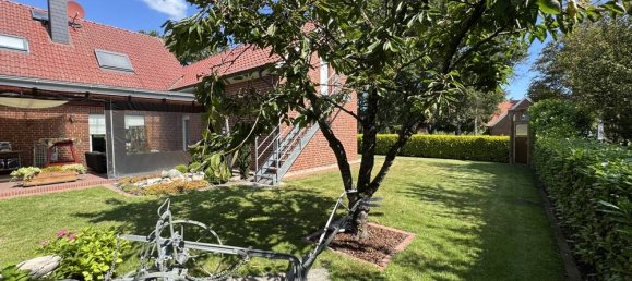 Casa de 5 dormitorios en Emsland, Germany No. 326968 37