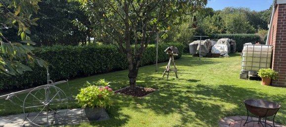 Casa de 5 dormitorios en Emsland, Germany No. 326968 40