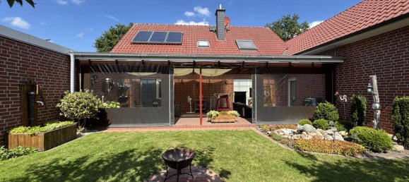 Casa de 5 dormitorios en Emsland, Germany No. 326968 35