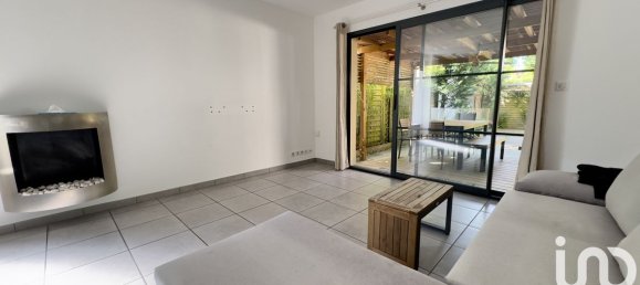 Casa de 2 dormitorios en Bordeaux, France No. 335505 2