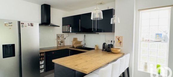 Casa de 2 dormitorios en Bordeaux, France No. 335505 4