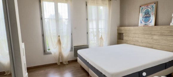 Casa de 2 dormitorios en Bordeaux, France No. 335505 8