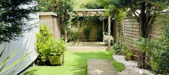 Casa de 2 dormitorios en Bordeaux, France No. 335505 11