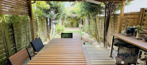 Casa de 2 dormitorios en Bordeaux, France No. 335505 6