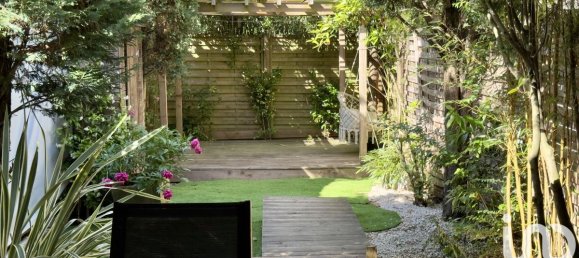 Casa de 2 dormitorios en Bordeaux, France No. 335505 7