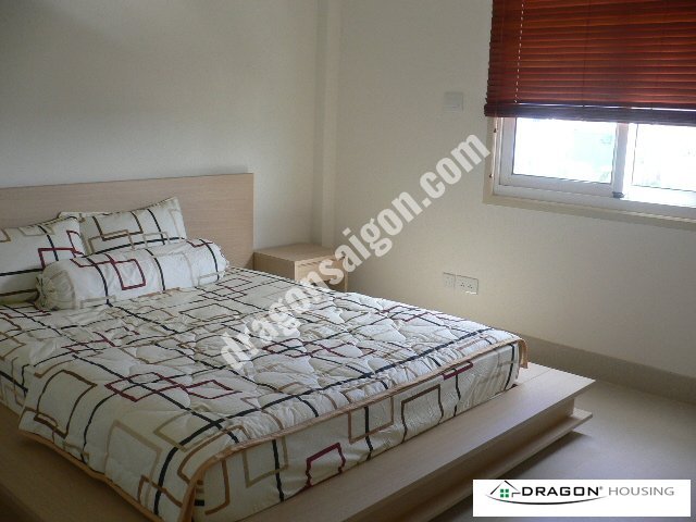 70m² Apartment in District 3, Vietnam No. 11272