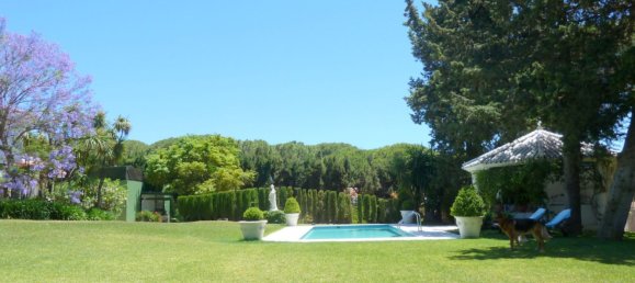 8 Schlafzimmer Villa in Mijas, Spain, Nr. 126812 19