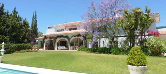 8 Schlafzimmer Villa in Mijas, Spain, Nr. 126812 4
