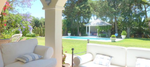 8 Schlafzimmer Villa in Mijas, Spain, Nr. 126812 5