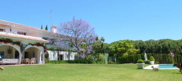 8 Schlafzimmer Villa in Mijas, Spain, Nr. 126812 3