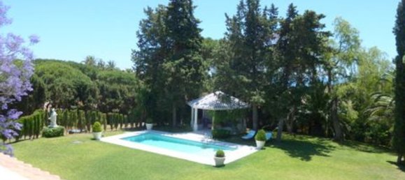 8 Schlafzimmer Villa in Mijas, Spain, Nr. 126812 2