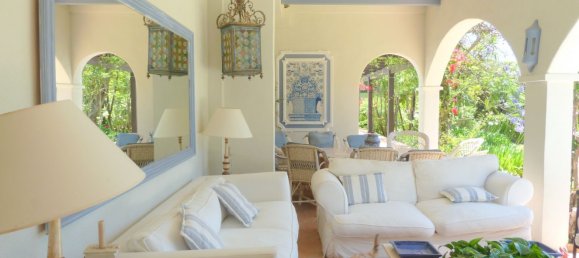 8 Schlafzimmer Villa in Mijas, Spain, Nr. 126812 9