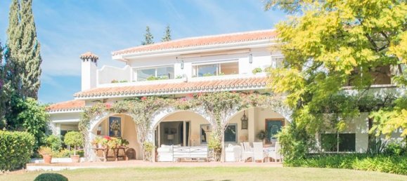 8 Schlafzimmer Villa in Mijas, Spain, Nr. 126812 21