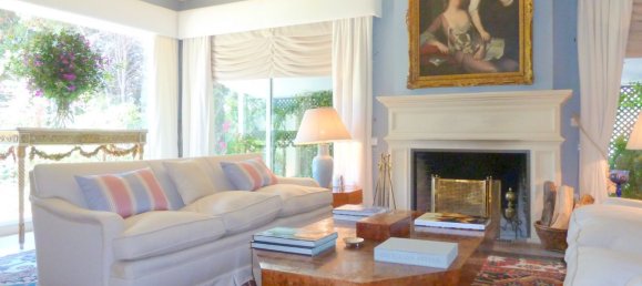 8 Schlafzimmer Villa in Mijas, Spain, Nr. 126812 7