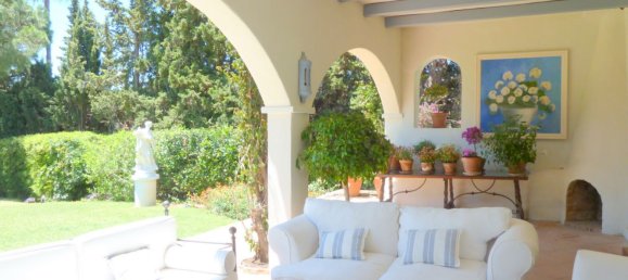 8 Schlafzimmer Villa in Mijas, Spain, Nr. 126812 16
