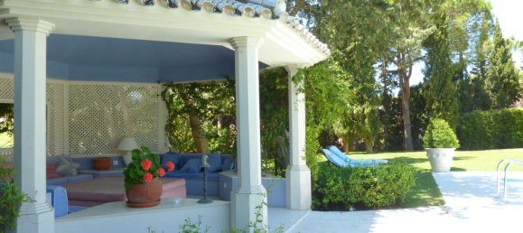 8 Schlafzimmer Villa in Mijas, Spain, Nr. 126812 18