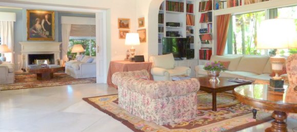 8 Schlafzimmer Villa in Mijas, Spain, Nr. 126812 6