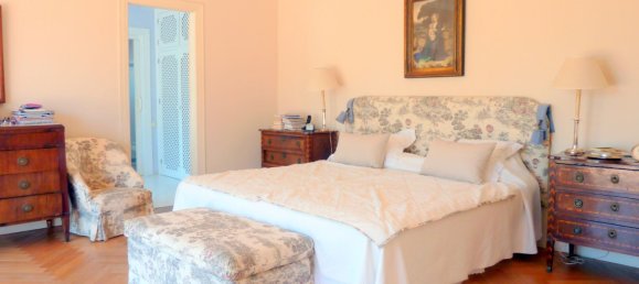 8 Schlafzimmer Villa in Mijas, Spain, Nr. 126812 11