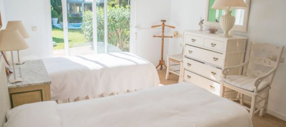 8 Schlafzimmer Villa in Mijas, Spain, Nr. 126812 17