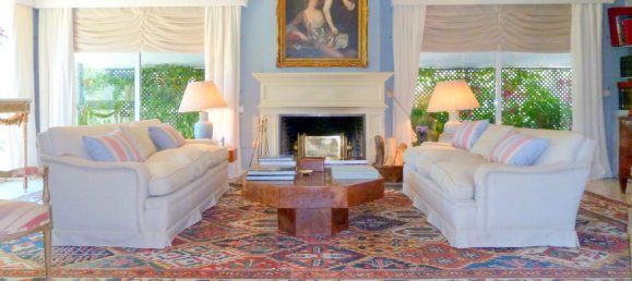 8 Schlafzimmer Villa in Mijas, Spain, Nr. 126812 8