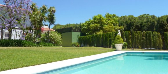 8 Schlafzimmer Villa in Mijas, Spain, Nr. 126812 20