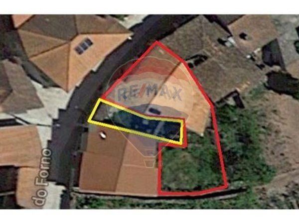 3 غرف نوم منزل في Alijo, Portugal رقم 163385