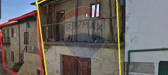 3 غرف نوم منزل في Alijo, Portugal رقم 163385 3