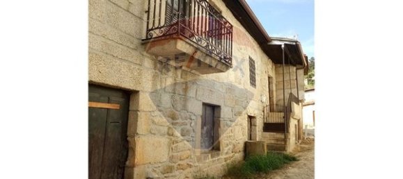 3 غرف نوم منزل في Alijo, Portugal رقم 163385 4