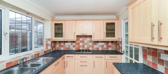 3 Schlafzimmer Haus in Flintshire, United Kingdom, Nr. 1822 18