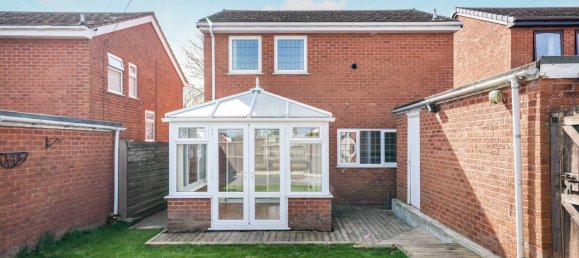 3 Schlafzimmer Haus in Flintshire, United Kingdom, Nr. 1822 24