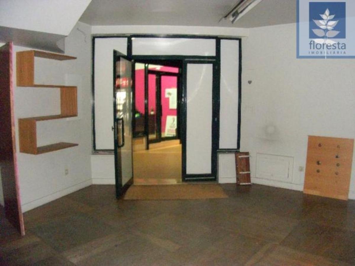 Magasin à Braga, Portugal 35m² No. 8145