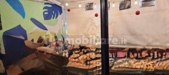 2-Zimmer Gewerbliche Immobilie in Rome, Italy, Nr. 222351 11