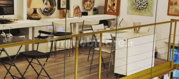 2-Zimmer Gewerbliche Immobilie in Rome, Italy, Nr. 222351 2