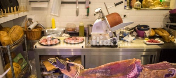 2-Zimmer Gewerbliche Immobilie in Rome, Italy, Nr. 222351 12