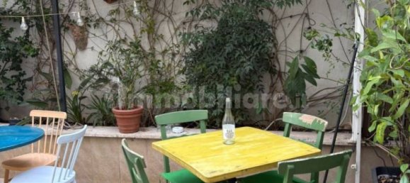 2-Zimmer Gewerbliche Immobilie in Rome, Italy, Nr. 222351 22