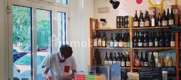 2-Zimmer Gewerbliche Immobilie in Rome, Italy, Nr. 222351 8