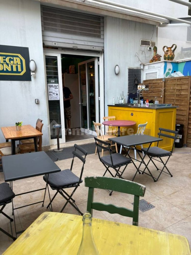 2-Zimmer Gewerbliche Immobilie in Rome, Italy, Nr. 222351