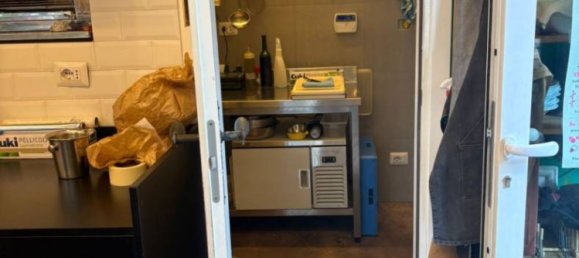 2-Zimmer Gewerbliche Immobilie in Rome, Italy, Nr. 222351 18