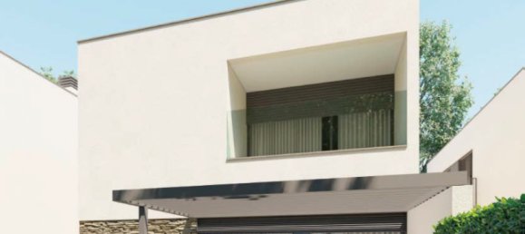 3 Schlafzimmer Haus in Palmeira, Portugal, Nr. 41651 3