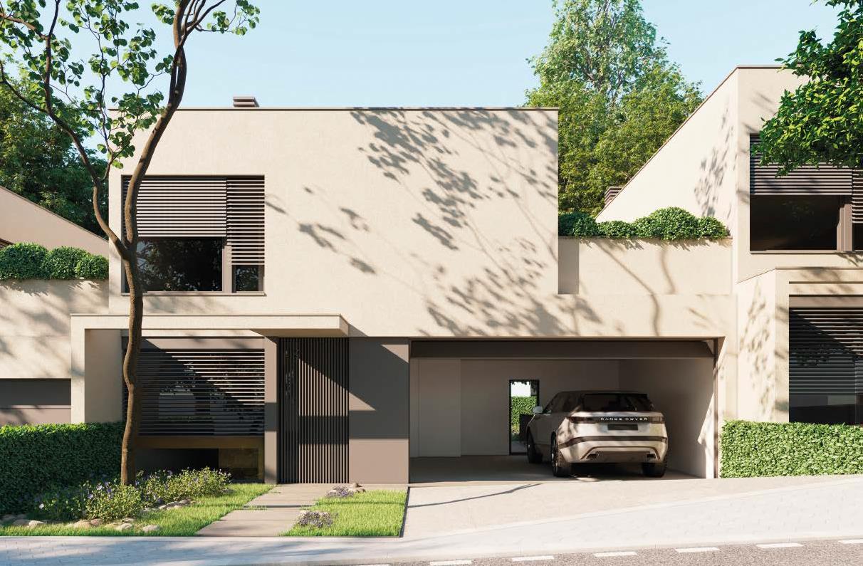 3 Schlafzimmer Haus in Palmeira, Portugal, Nr. 41651