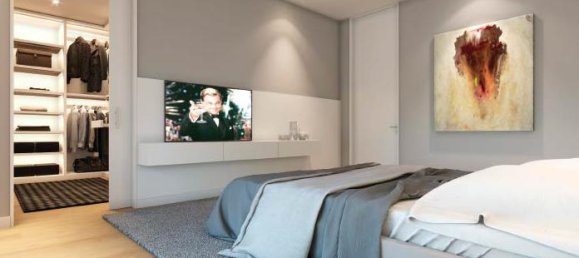 3 Schlafzimmer Haus in Palmeira, Portugal, Nr. 41651 6